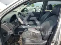 2011 Hyundai Veracruz photo