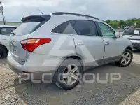 2011 Hyundai Veracruz photo