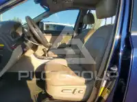 2011 Hyundai Veracruz photo