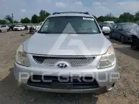 2011 Hyundai Veracruz photo