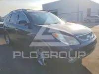 2011 Hyundai Veracruz photo
