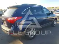 2011 Hyundai Veracruz photo