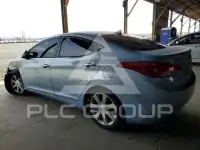 2011 Hyundai Elantra фото