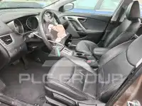 2011 Hyundai Elantra photo