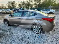 2011 Hyundai Elantra photo