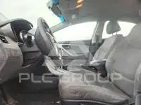 2011 Hyundai Elantra фото