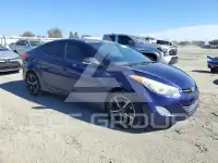 2011 Hyundai Elantra фото