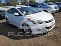 2011 Hyundai Elantra фото