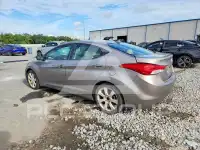 2011 Hyundai Elantra фото