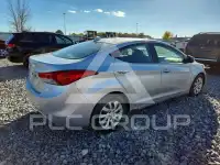 2011 Hyundai Elantra фото