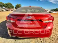 2011 Hyundai Elantra photo