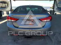 2011 Hyundai Elantra фото