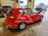 2011 Hyundai Elantra фото