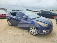 2011 Hyundai Elantra фото