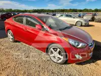 2011 Hyundai Elantra photo