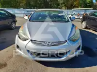 2011 Hyundai Elantra photo