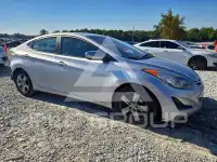 2011 Hyundai Elantra фото