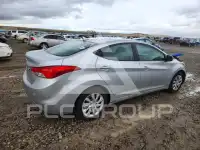 2011 Hyundai Elantra фото