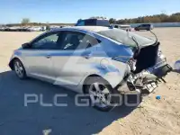 2011 Hyundai Elantra фото
