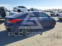 2011 Hyundai Elantra фото