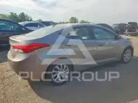 2011 Hyundai Elantra photo