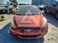 2011 Hyundai Elantra photo