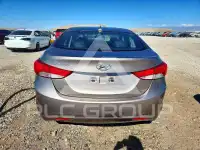 2011 Hyundai Elantra photo