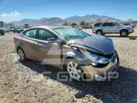 2011 Hyundai Elantra photo