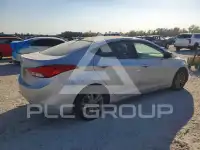 2011 Hyundai Elantra фото