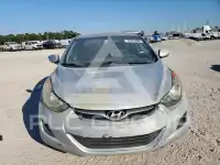 2011 Hyundai Elantra фото