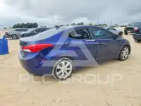 2011 Hyundai Elantra фото