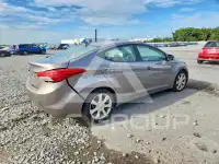 2011 Hyundai Elantra фото