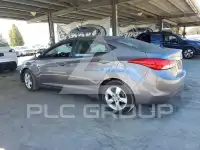 2011 Hyundai Elantra фото