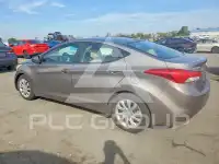 2011 Hyundai Elantra photo