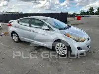2011 Hyundai Elantra фото