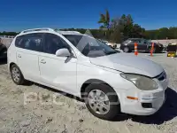 2011 Hyundai Elantra фото