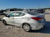 2011 Hyundai Elantra фото