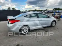 2011 Hyundai Elantra фото