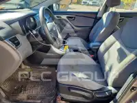 2011 Hyundai Elantra фото