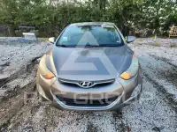 2011 Hyundai Elantra photo