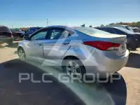 2011 Hyundai Elantra photo