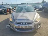 2011 Hyundai Elantra photo