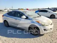 2011 Hyundai Elantra фото