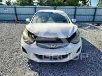 2011 Hyundai Elantra photo
