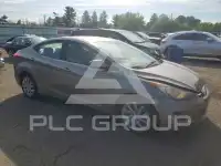 2011 Hyundai Elantra photo