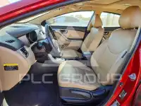 2011 Hyundai Elantra photo