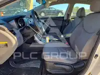 2011 Hyundai Elantra фото