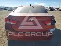 2011 Hyundai Elantra фото
