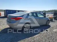 2011 Hyundai Elantra фото