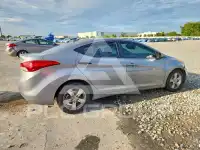 2011 Hyundai Elantra фото